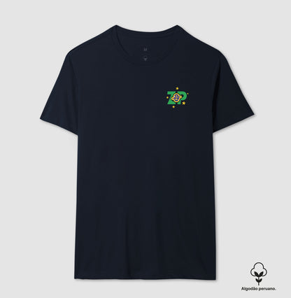 Camiseta Zero Paralelo Copa ZP 26