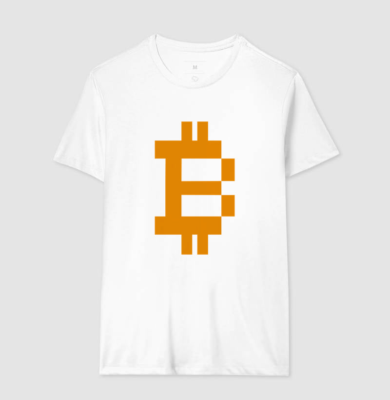 Camiseta CryptoShirts Original