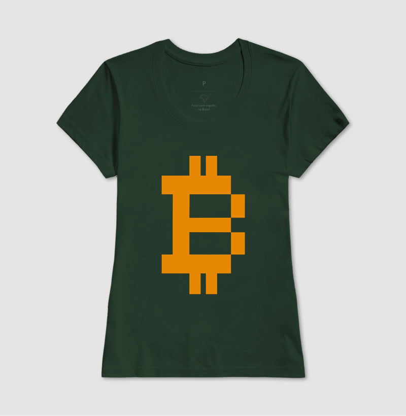 Camiseta CryptoShirts Original