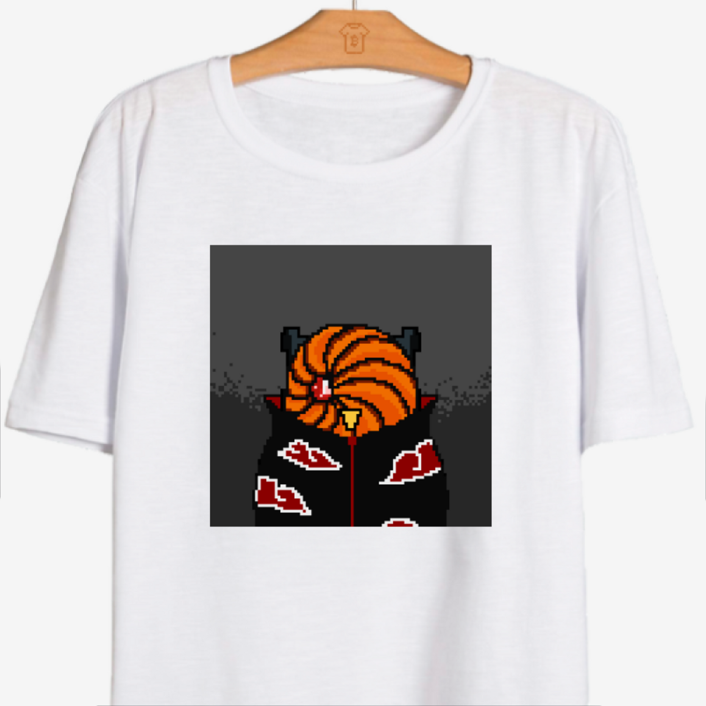 Camiseta Tobi NFT (Coruja Cripto) - PIMA