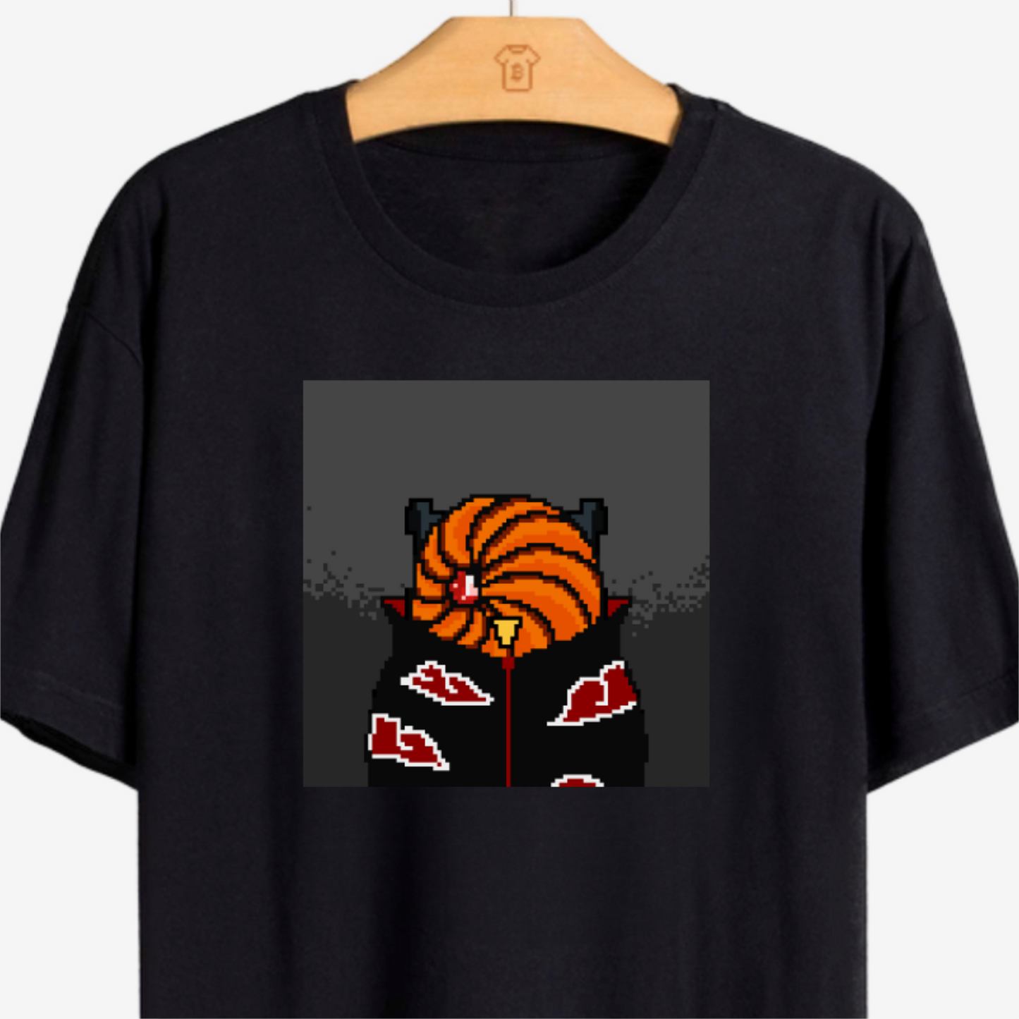 Camiseta Tobi NFT (Coruja Cripto) - PIMA