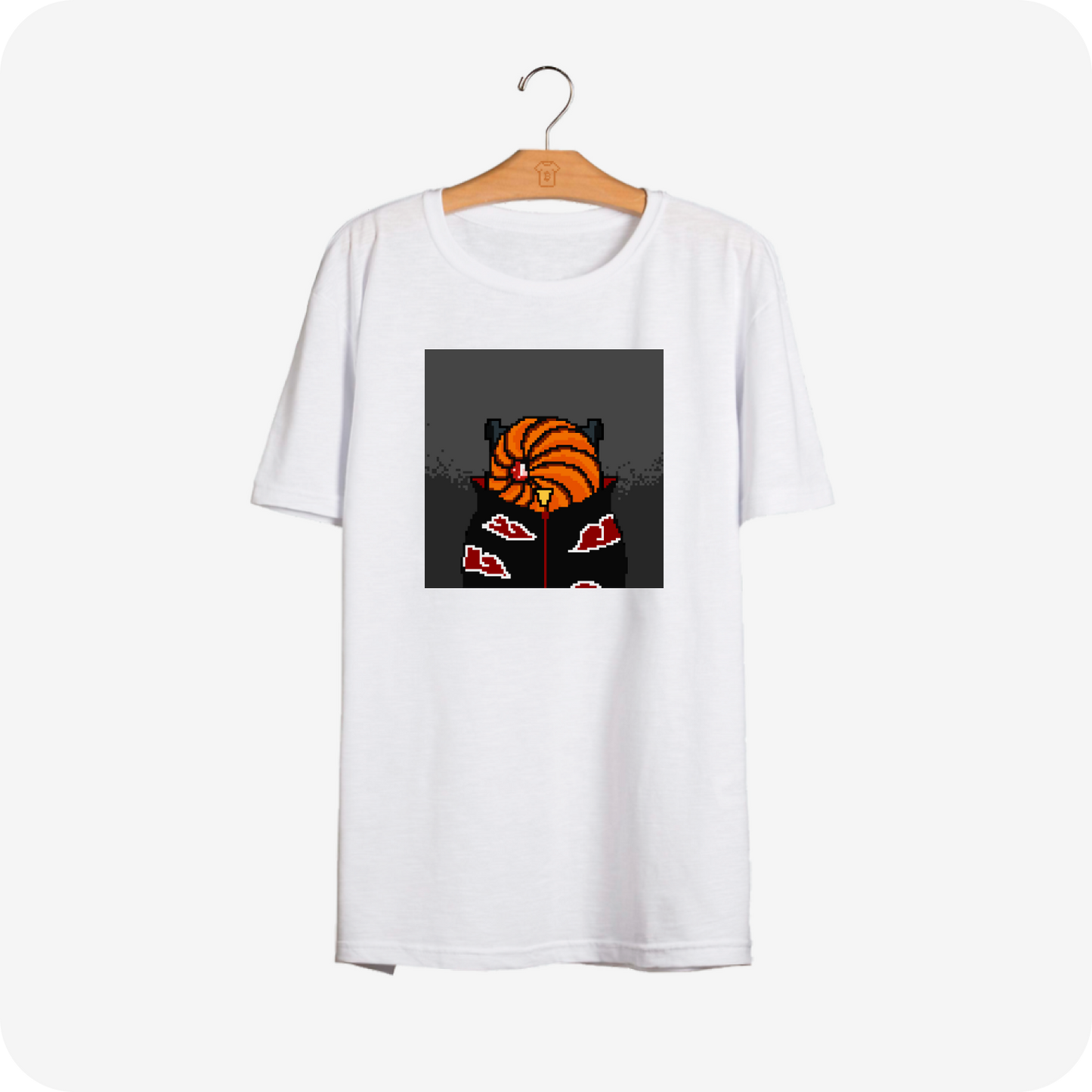 Camiseta Tobi NFT (Coruja Cripto) - PIMA