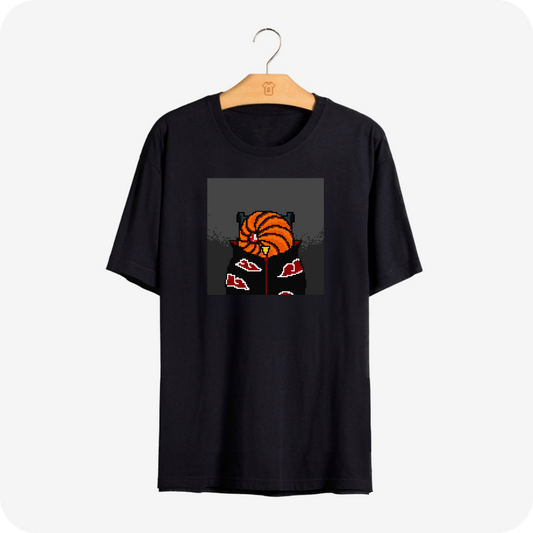 Camiseta Tobi NFT (Coruja Cripto) - PIMA