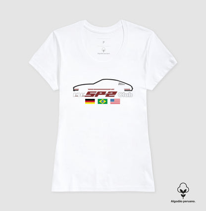 Camiseta SP2 Club Oficial