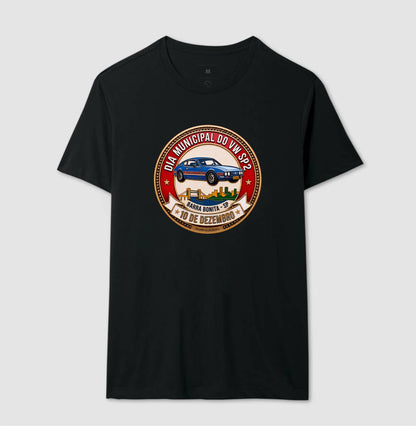 Camiseta SP2 Club Dia Mundial do SP2