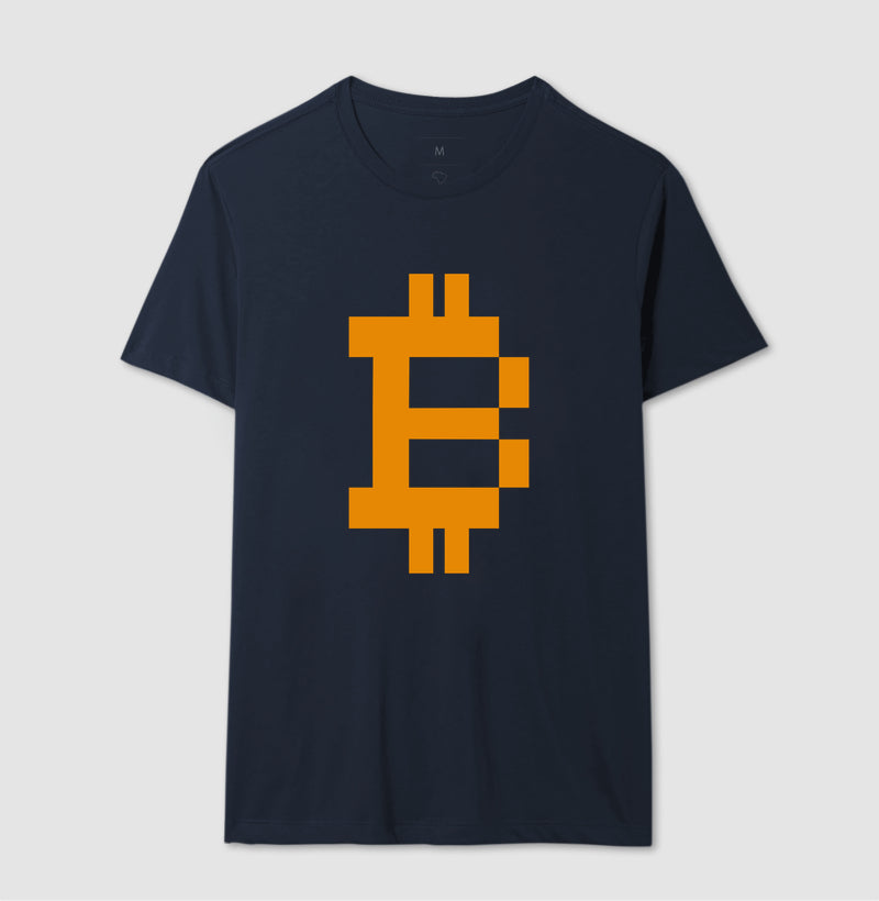 Camiseta CryptoShirts Original