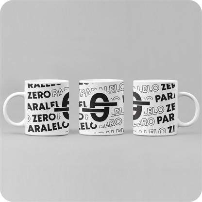 Caneca Zero Paralelo 2
