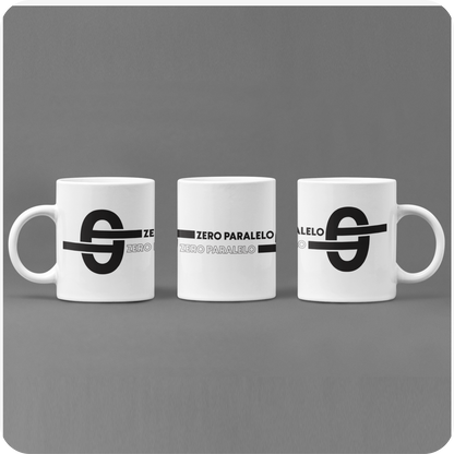 Caneca Zero Paralelo 1