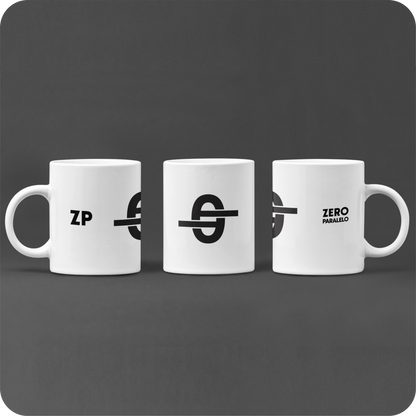 Caneca Zero Paralelo 3