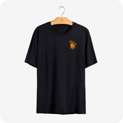 Camiseta Zero Paralelo Vilão Fiat