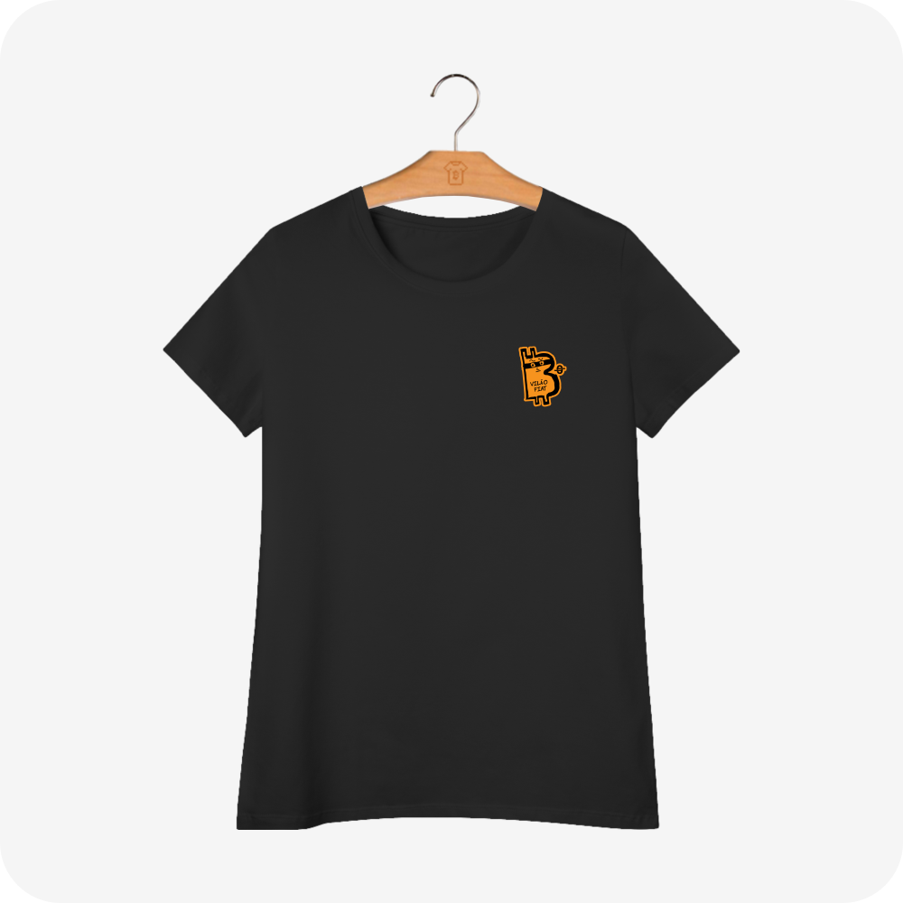 Camiseta Zero Paralelo Vilão Fiat