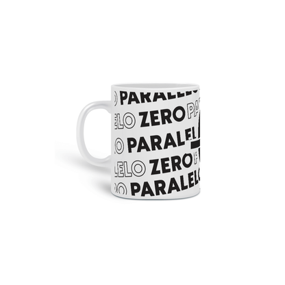 Caneca Zero Paralelo 2