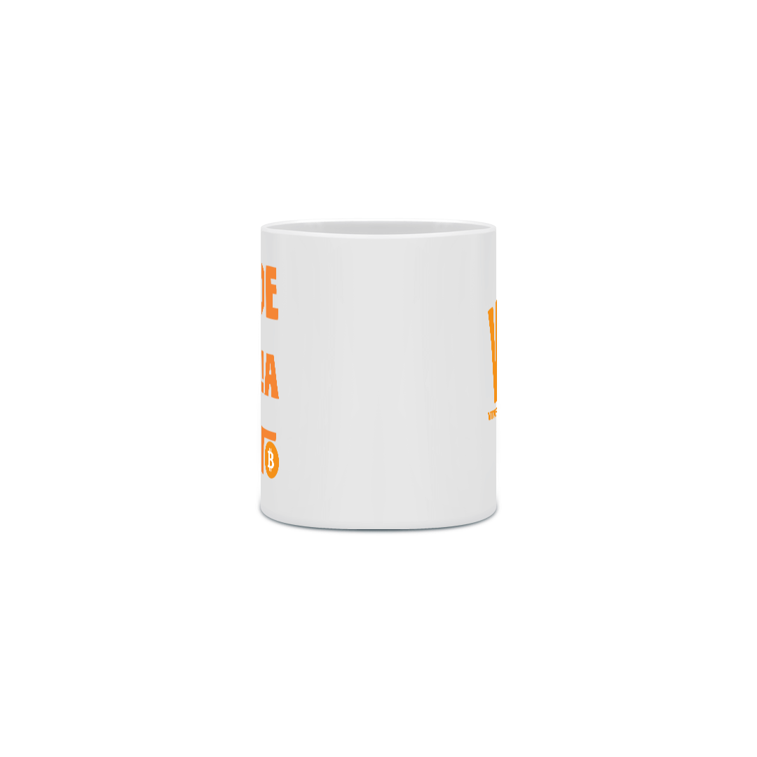 Caneca VRC 1