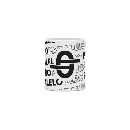Caneca Zero Paralelo 2