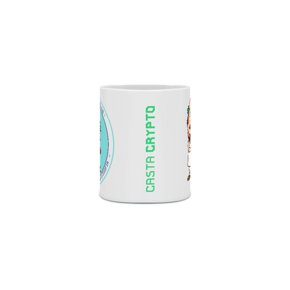 Caneca Casta Crypto Tecnofilósofo
