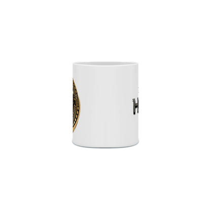 Caneca Clube Hope