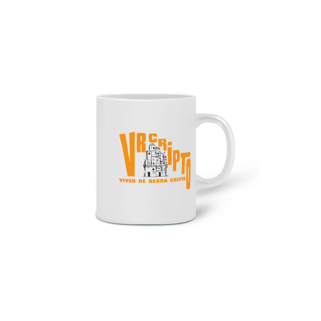 Caneca VRC 1