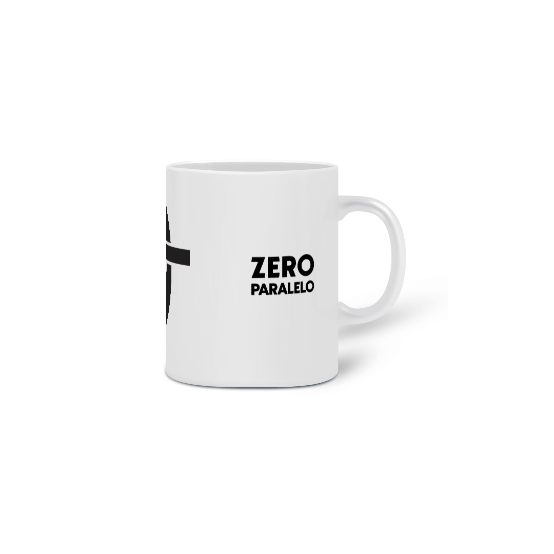 Caneca Zero Paralelo 3