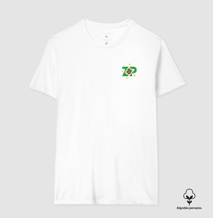 Camiseta Zero Paralelo Copa ZP 26