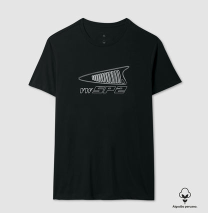 Camiseta SP2 Club "Respiro"