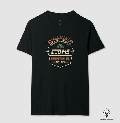 Camiseta SP2 Club "MOD. 149"