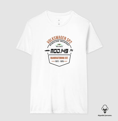 Camiseta SP2 Club "MOD. 149"