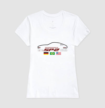 Camiseta SP2 Club Oficial