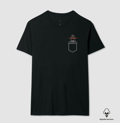 Camiseta Outsiders 13