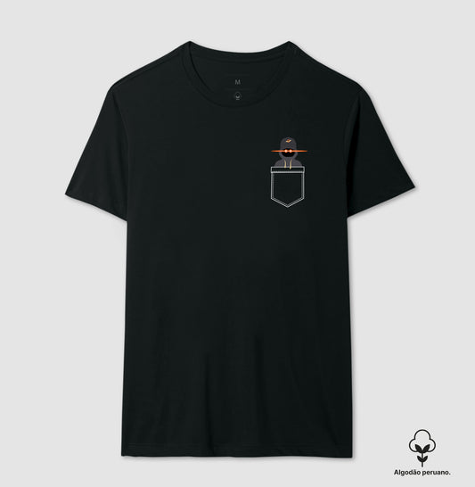 Camiseta Outsiders 13