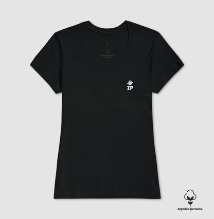 Camiseta Zero Paralelo ZP