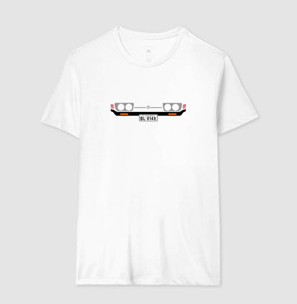 Camiseta SP2 Club "À Primeira Vista"