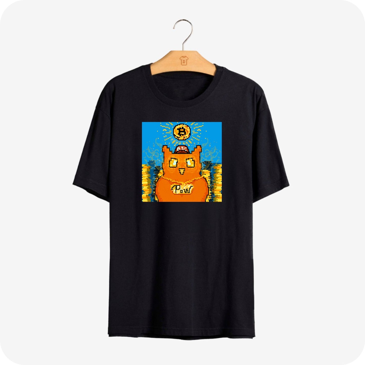 #Camisetas_bitcoin_cripto_blockchain_NFT_Crypto_memecoin_Defi_web3# - #cryptoshirts#