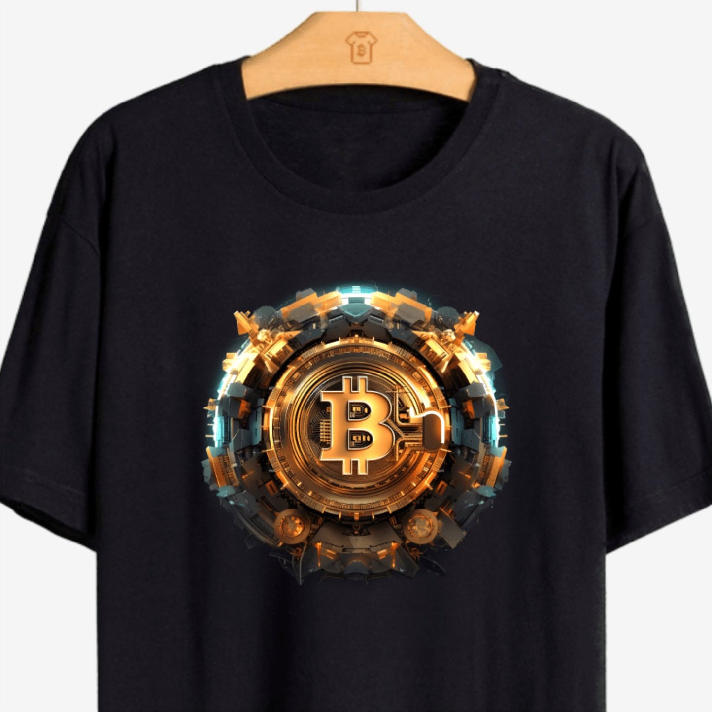 #Camisetas_bitcoin_cripto_blockchain_NFT_Crypto_memecoin_Defi_web3# - #cryptoshirts#