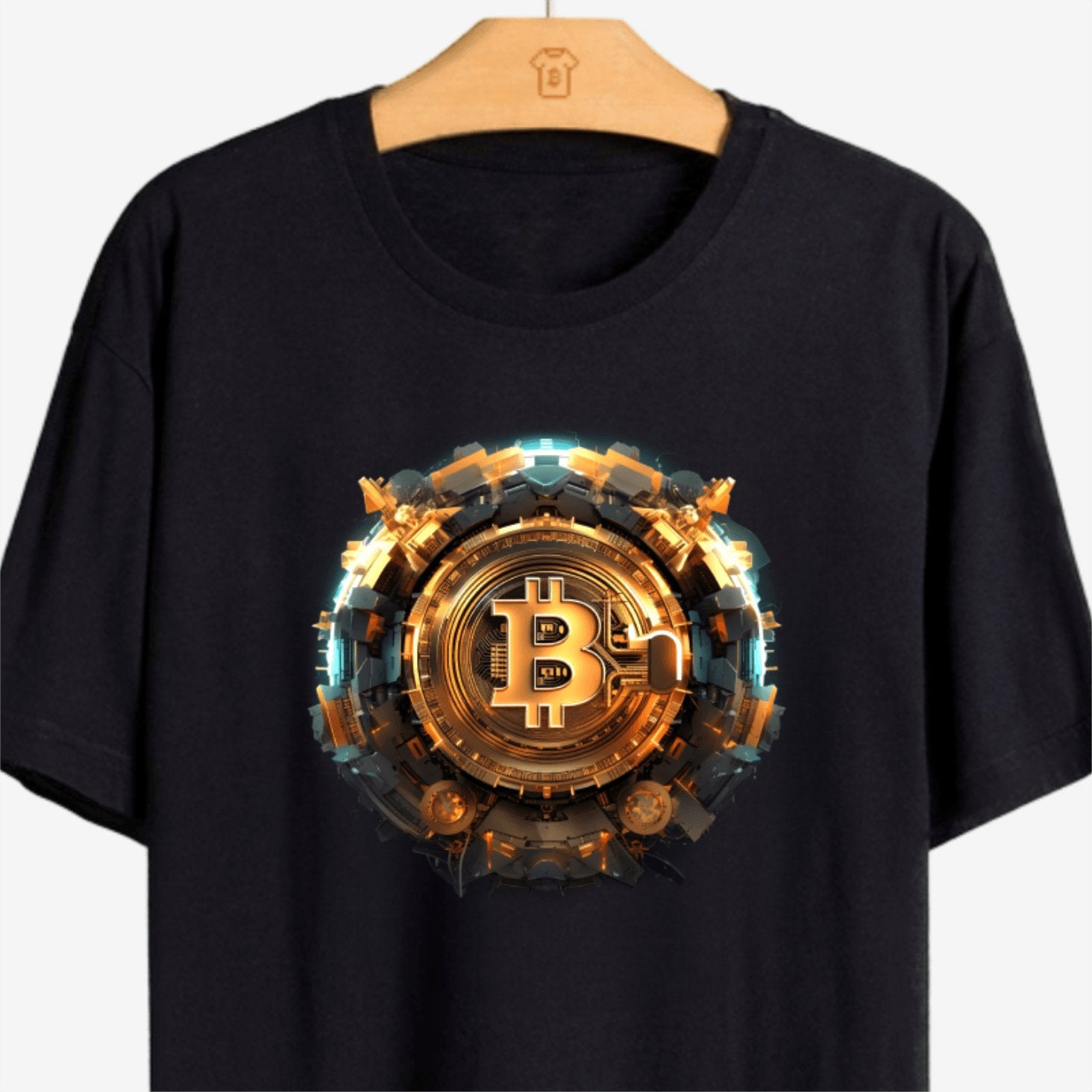 #Camisetas_bitcoin_cripto_blockchain_NFT_Crypto_memecoin_Defi_web3# - #cryptoshirts#