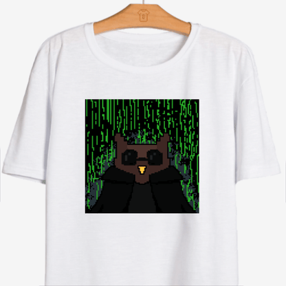 #Camisetas_bitcoin_cripto_blockchain_NFT_Crypto_memecoin_Defi_web3# - #cryptoshirts#