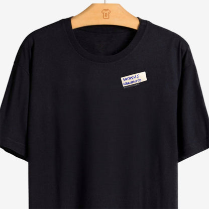 #Camisetas_bitcoin_cripto_blockchain_NFT_Crypto_memecoin_Defi_web3# - #cryptoshirts#