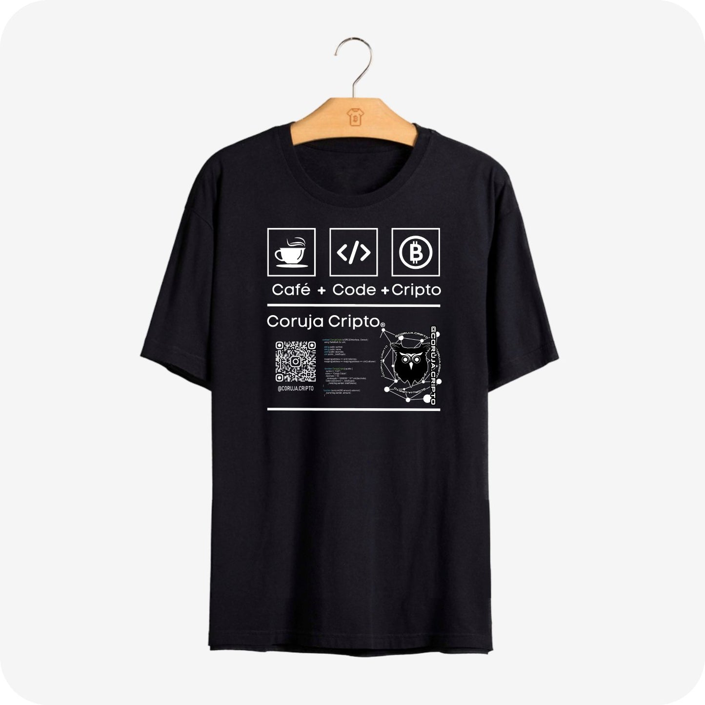 #Camisetas_bitcoin_cripto_blockchain_NFT_Crypto_memecoin_Defi_web3# - #cryptoshirts#