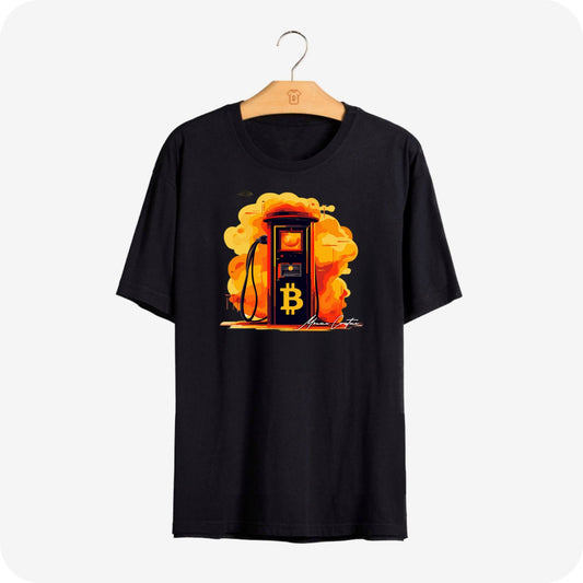 #Camisetas_bitcoin_cripto_blockchain_NFT_Crypto_memecoin_Defi_web3# - #cryptoshirts#