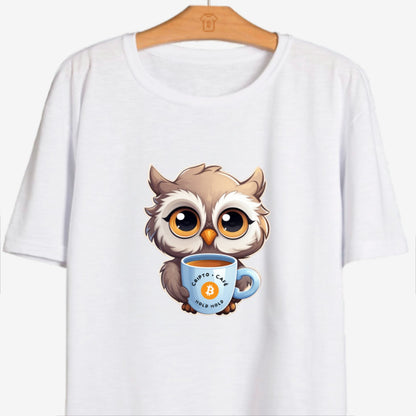#Camisetas_bitcoin_cripto_blockchain_NFT_Crypto_memecoin_Defi_web3# - #cryptoshirts#