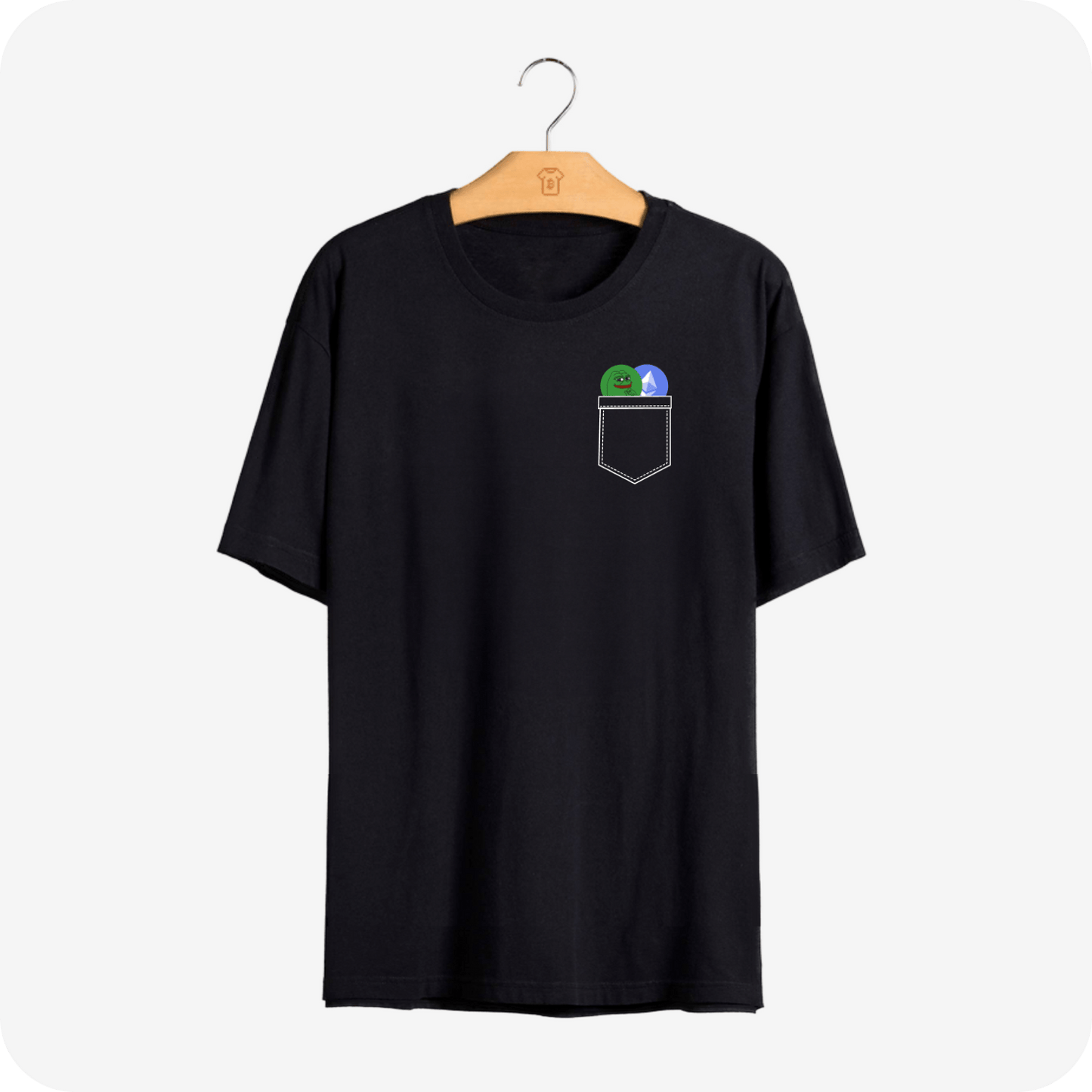 #Camisetas_bitcoin_cripto_blockchain_NFT_Crypto_memecoin_Defi_web3# - #cryptoshirts#