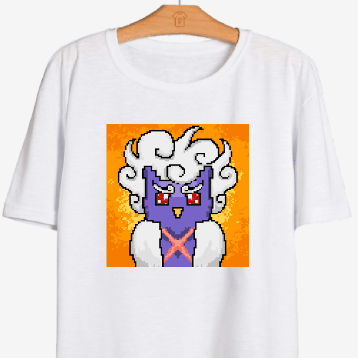 #Camisetas_bitcoin_cripto_blockchain_NFT_Crypto_memecoin_Defi_web3# - #cryptoshirts#