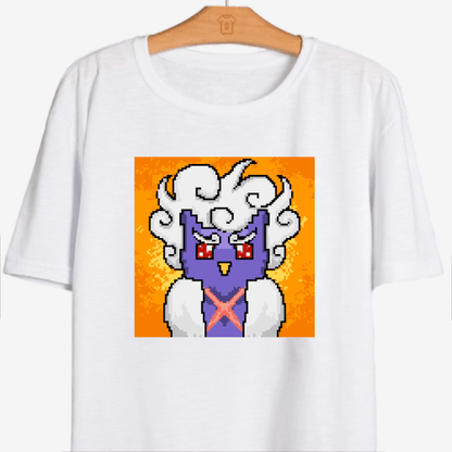 #Camisetas_bitcoin_cripto_blockchain_NFT_Crypto_memecoin_Defi_web3# - #cryptoshirts#