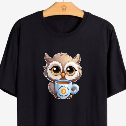 #Camisetas_bitcoin_cripto_blockchain_NFT_Crypto_memecoin_Defi_web3# - #cryptoshirts#