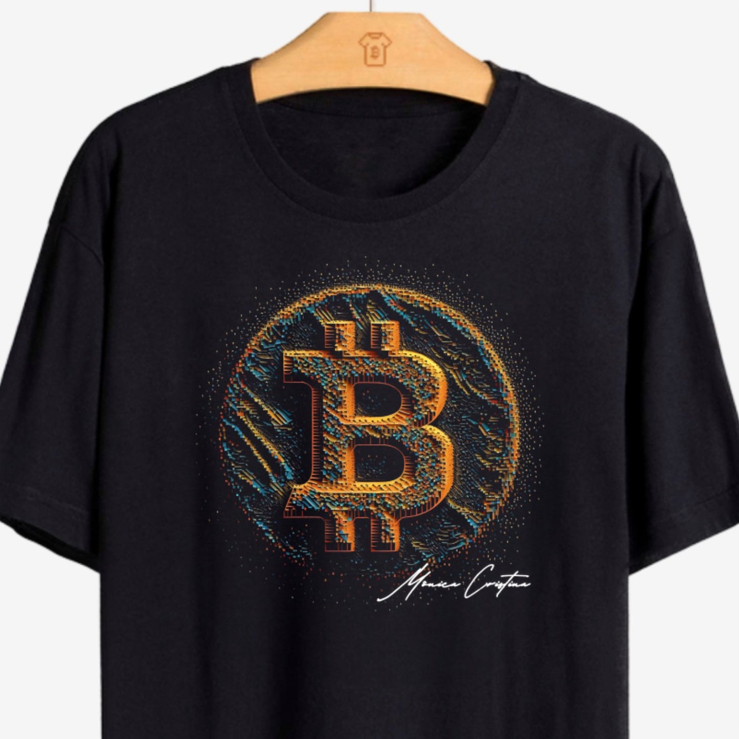 #Camisetas_bitcoin_cripto_blockchain_NFT_Crypto_memecoin_Defi_web3# - #cryptoshirts#