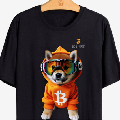 #Camisetas_bitcoin_cripto_blockchain_NFT_Crypto_memecoin_Defi_web3# - #cryptoshirts#