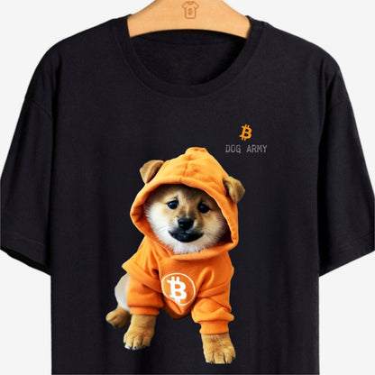 #Camisetas_bitcoin_cripto_blockchain_NFT_Crypto_memecoin_Defi_web3# - #cryptoshirts#