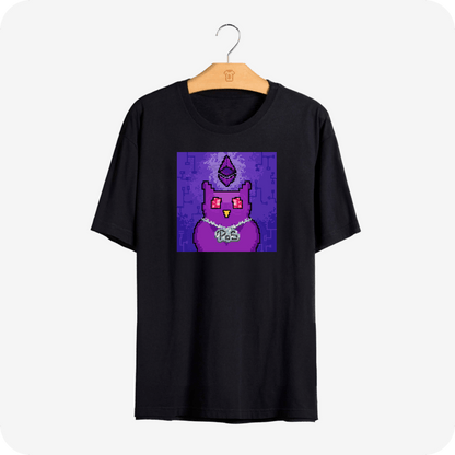 #Camisetas_bitcoin_cripto_blockchain_NFT_Crypto_memecoin_Defi_web3# - #cryptoshirts#