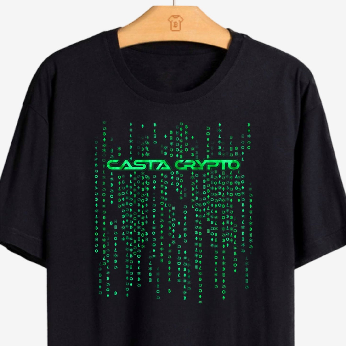 #Camisetas_bitcoin_cripto_blockchain_NFT_Crypto_memecoin_Defi_web3# - #cryptoshirts#