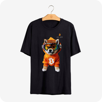 #Camisetas_bitcoin_cripto_blockchain_NFT_Crypto_memecoin_Defi_web3# - #cryptoshirts#