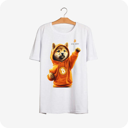 #Camisetas_bitcoin_cripto_blockchain_NFT_Crypto_memecoin_Defi_web3# - #cryptoshirts#